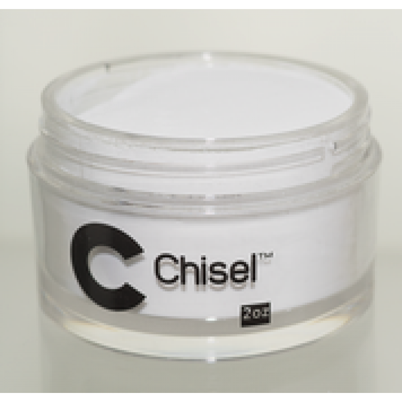 Chisel 2in1 Acrylic/Dipping Powder, OMBRE COLLECTION - 2oz #OM48A